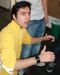 Shekeb