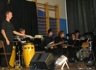 Groove Combo 