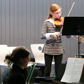 Bühne frei 2009
