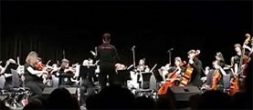 DSL-Orchester