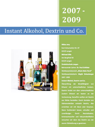 Deckblatt