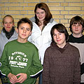 Alle Sieger