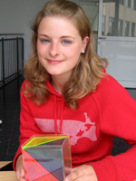 Sinja Ender