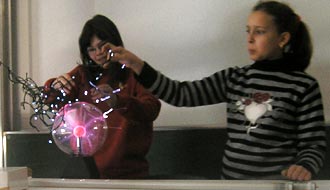 Lichterkette