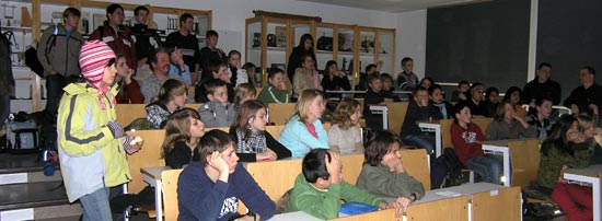 Publikum