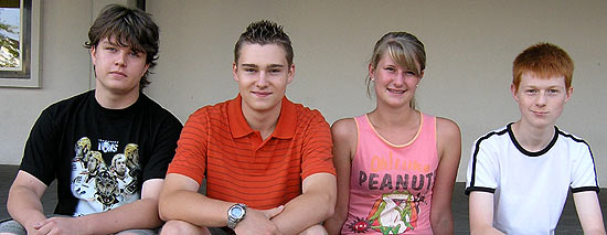 Paten 2006/07