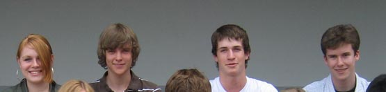 Paten 2008/09