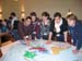 02 Gruppe an der Karte