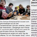 Auszug aus der Offenbach-Post vom 13.2.2007