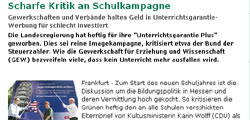 Aus der Frankfurter Rundschau
