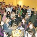 Jugendcafé