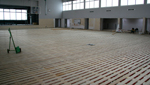 Alte Turnhalle 