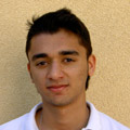 Bilal M.