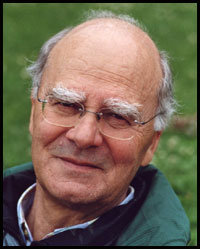 Studiendirektor Helmut Eder