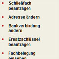 Bedingungen