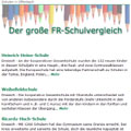 Aus der Frankfurter Rundschau