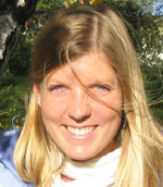 Laila Glogowski