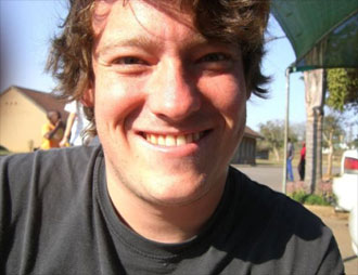 Frank Seidel