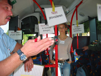 Busbegleiter