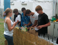 Gemeindefest