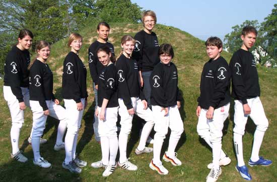 Team