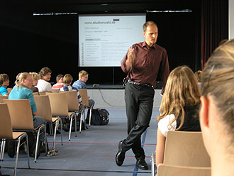 Eigenes Bild