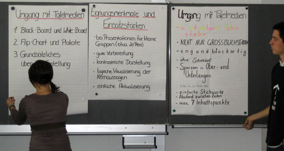 Alte Medien