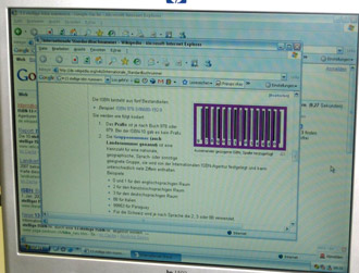 Internetrecherche