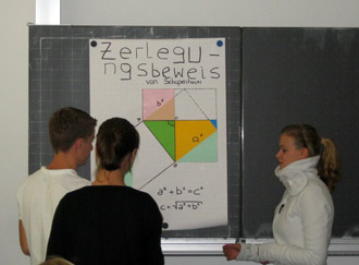 Mathe-Methoden