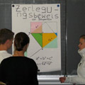 Methodentraining