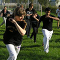 Capoeira