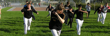 Capoeira
