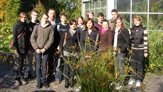 Gruppe