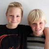 Sven und Finn