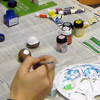 Antike &ouml;mische Spiele