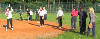 Softball