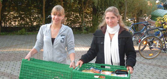 Langener Tafel