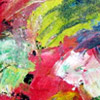 Expressives Malen