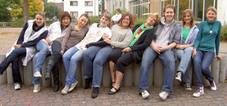 Expressives Malen