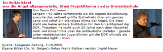 Langener Zeitung