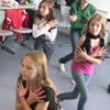 Squaredance