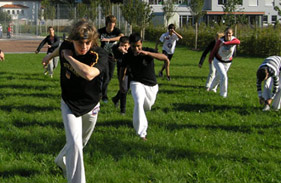 Capoeira