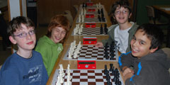 Schach
