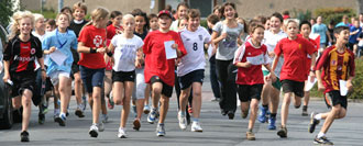 Benefizlauf RUN FOR HELP