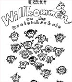 Zeitung Deckblatt