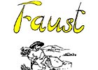 Faust als enfant terrible im Fach Deutsch