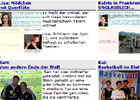 Stars, Experten und Talente
