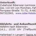Alles, was wichtig ist