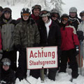 Vierter Tag