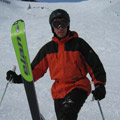 Skifahrten